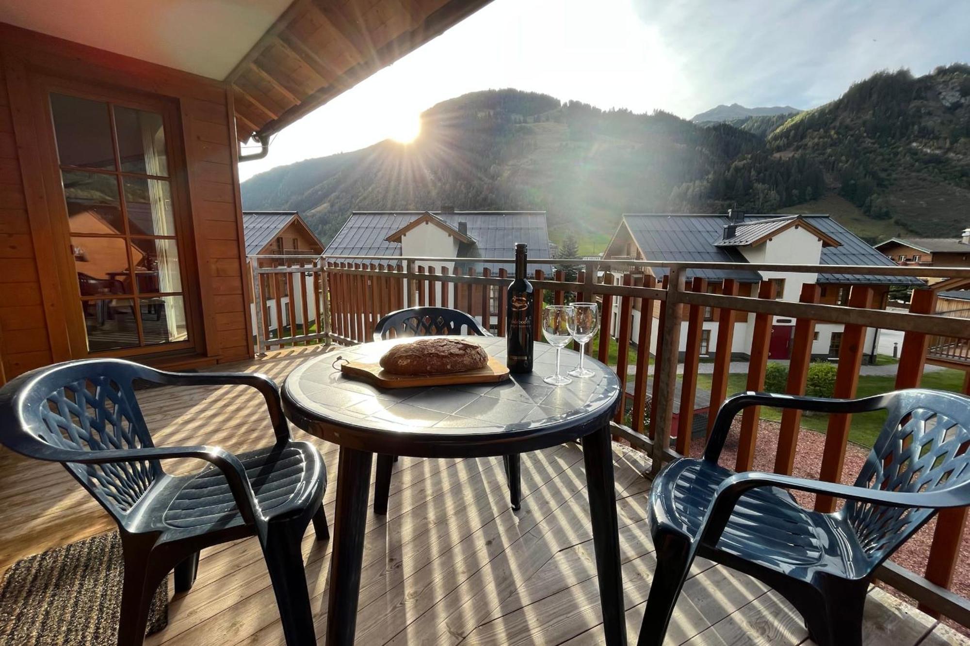 Andrea 7 By Smr Rauris Apartments - Inc Spa And Near Gondola Екстер'єр фото