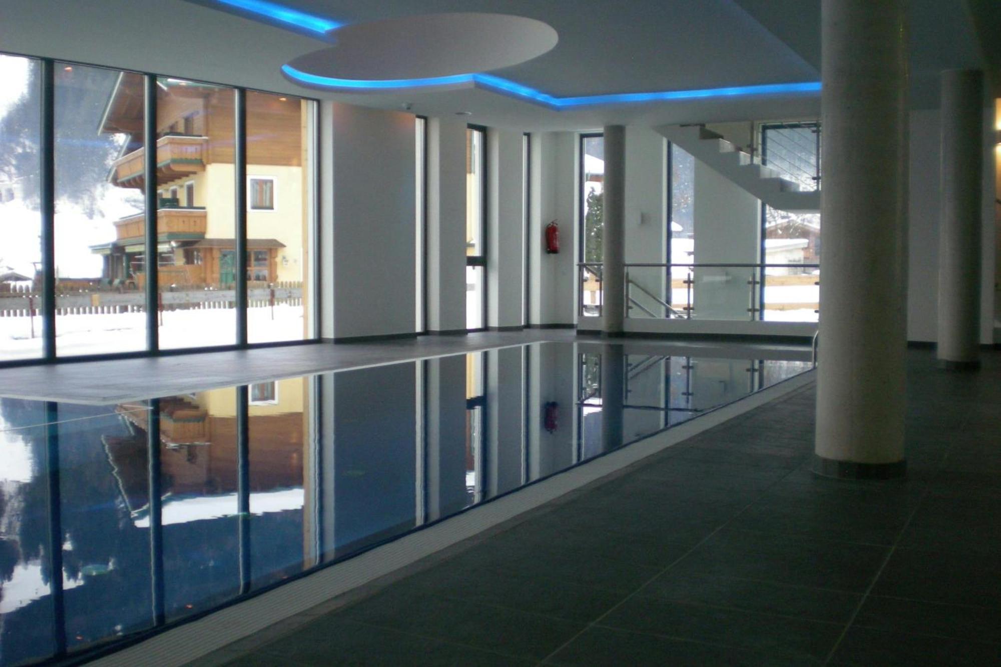 Andrea 7 By Smr Rauris Apartments - Inc Spa And Near Gondola Екстер'єр фото