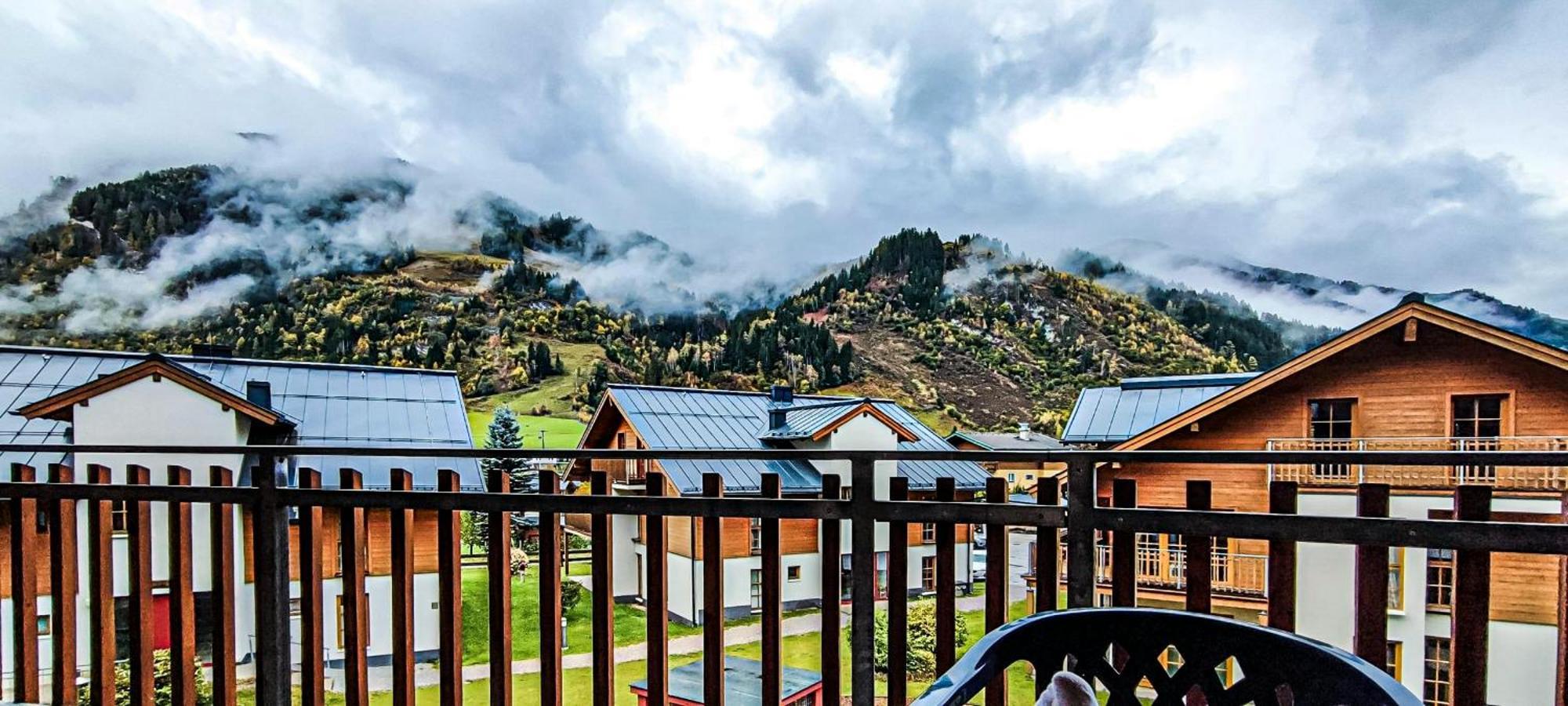 Andrea 7 By Smr Rauris Apartments - Inc Spa And Near Gondola Екстер'єр фото